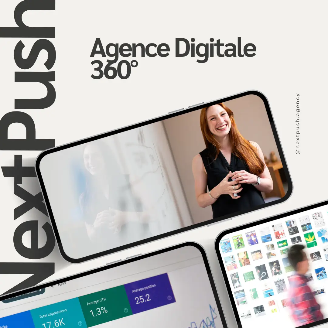 Agence Digitale 360