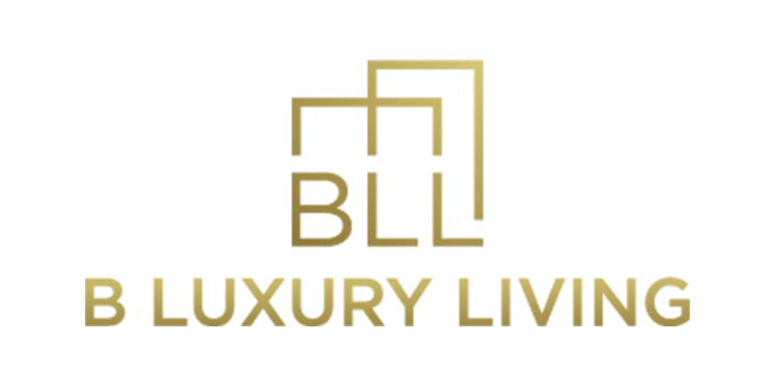 BLuxury living villa de luxe à marrakech site web logo