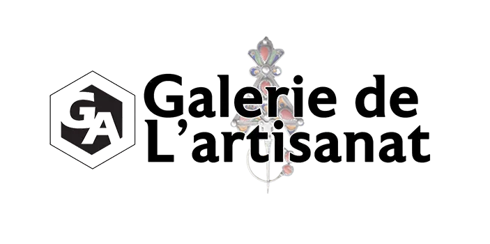 Galerie de l'artisanat marrakech logo