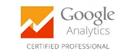 Google analytics GA4 certification agence web digitale nextpush marrakech