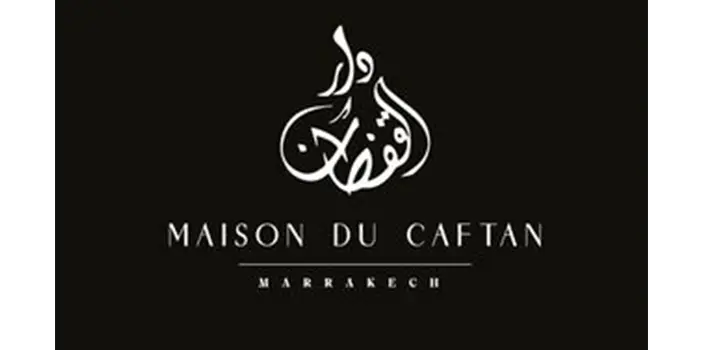 Maison du Caftan Marrakech logo