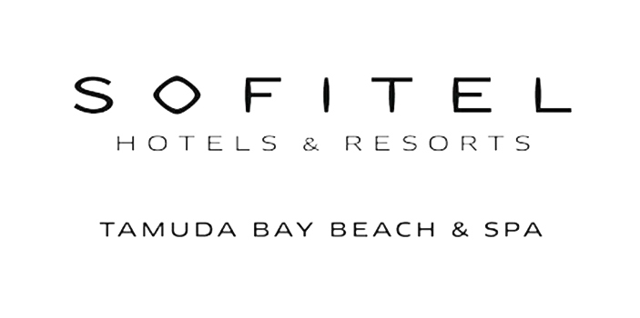 Sofitel Tamuda Bay logo