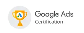 certification google ads agence web digitale nextpush marrakec