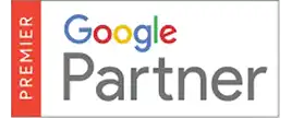 google partner agence web digitale nextpush marrakech