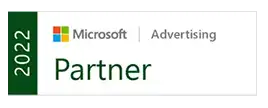 Microsoft advertizing partner agence digitale Next Push Marrakech Maroc