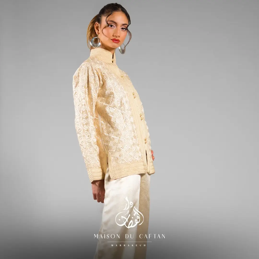 Maison du caftan marrakech next push agence digitale 6