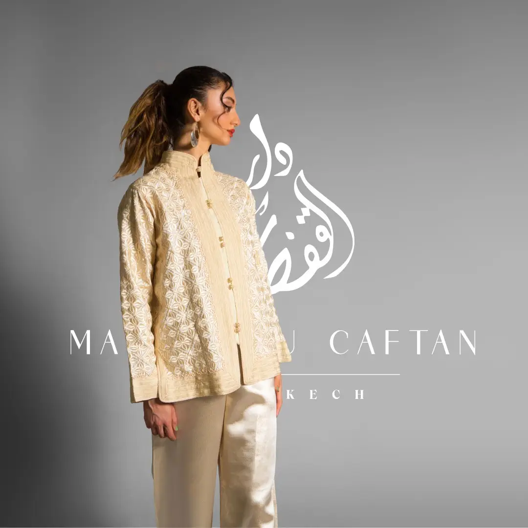 Maison du caftan marrakech next push agence digitale 8