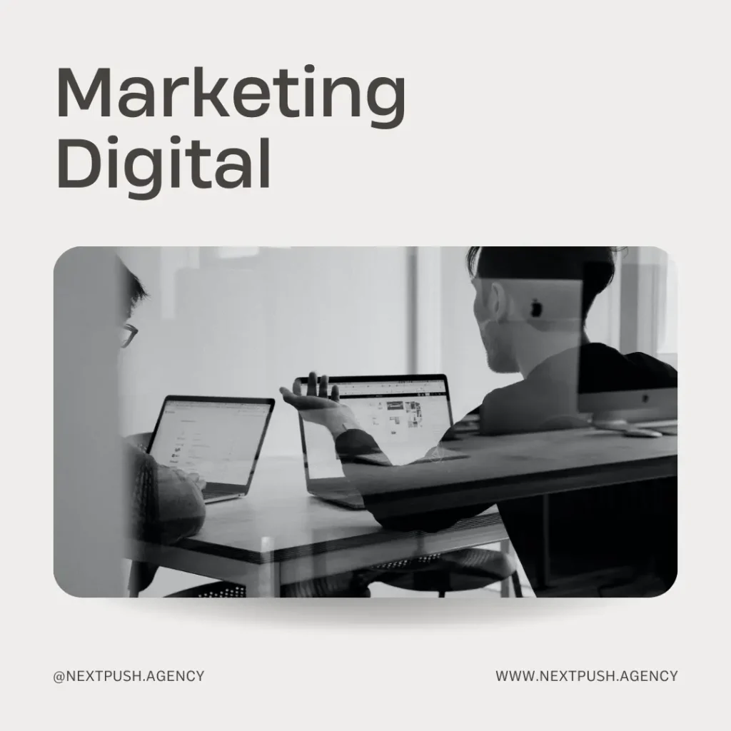 Marketing Digital