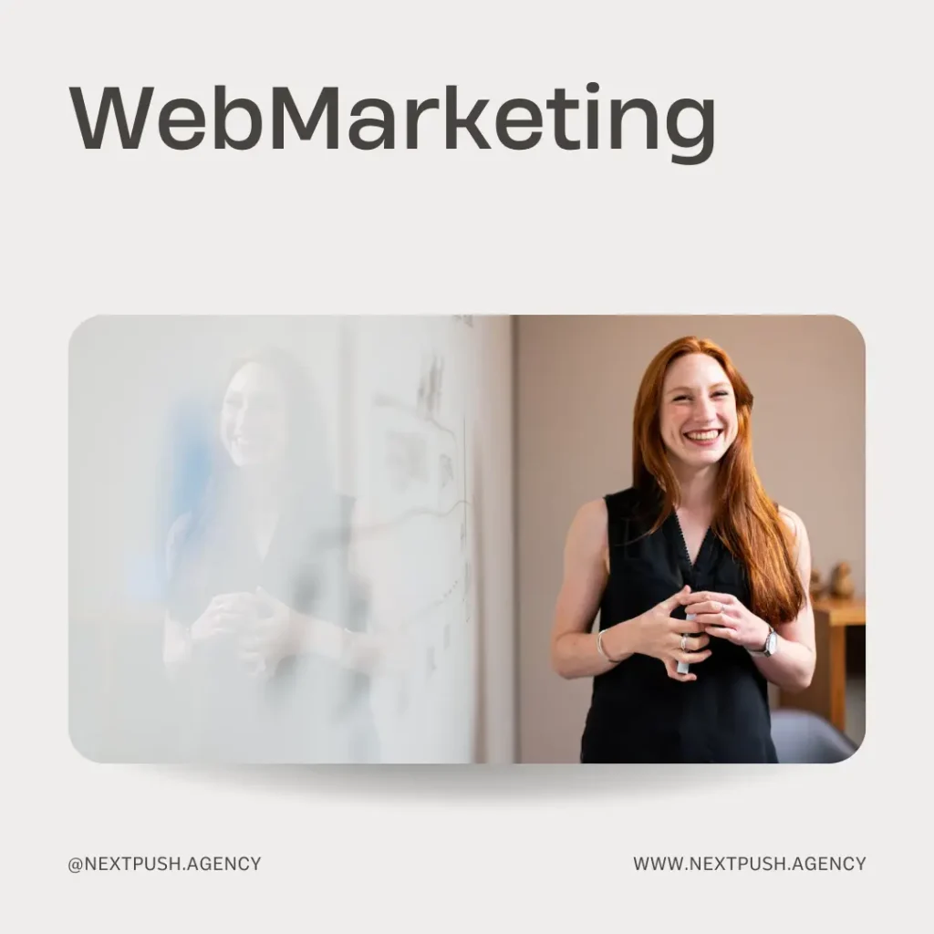 WebMarketing